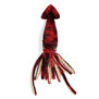 Squid plush toy